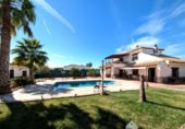 Country house with land for sale on España, Torredelcampo, ref: TR387807 photo