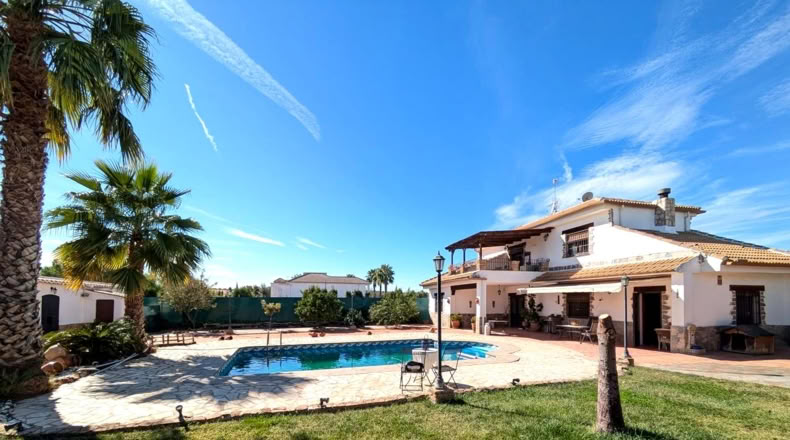 Alicante - Calp - 1000m2