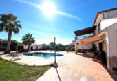 Country house with land for sale on España, Torredelcampo, ref: TR387807 photo
