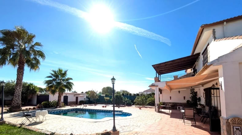 Alicante - Calp - 1000m2