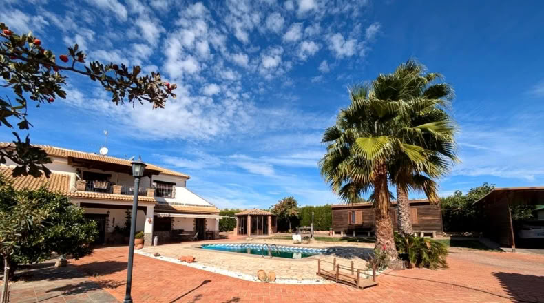 Alicante - Calp - 1000m2