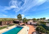 Country house with land for sale on España, Torredelcampo, ref: TR387807 photo