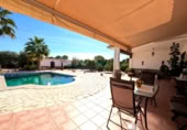 Country house with land for sale on España, Torredelcampo, ref: TR387807 photo