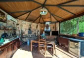 Country house with land for sale on España, Torredelcampo, ref: TR387807 photo