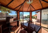 Country house with land for sale on España, Torredelcampo, ref: TR387807 photo