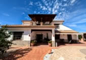 Country house with land for sale on España, Torredelcampo, ref: TR387807 photo