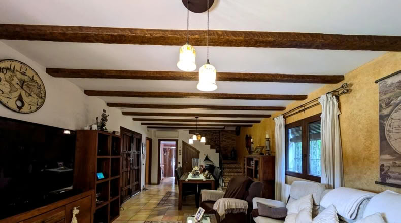 Alicante - Calp - 1000m2