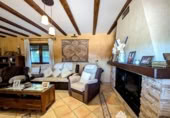 Country house with land for sale on España, Torredelcampo, ref: TR387807 photo