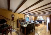 Country house with land for sale on España, Torredelcampo, ref: TR387807 photo
