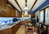 Country house with land for sale on España, Torredelcampo, ref: TR387807 photo