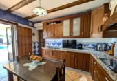 Country house with land for sale on España, Torredelcampo, ref: TR387807 photo