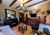 Country house with land for sale on España, Torredelcampo, ref: TR387807 photo