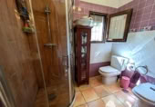 Country house with land for sale on España, Torredelcampo, ref: TR387807 photo