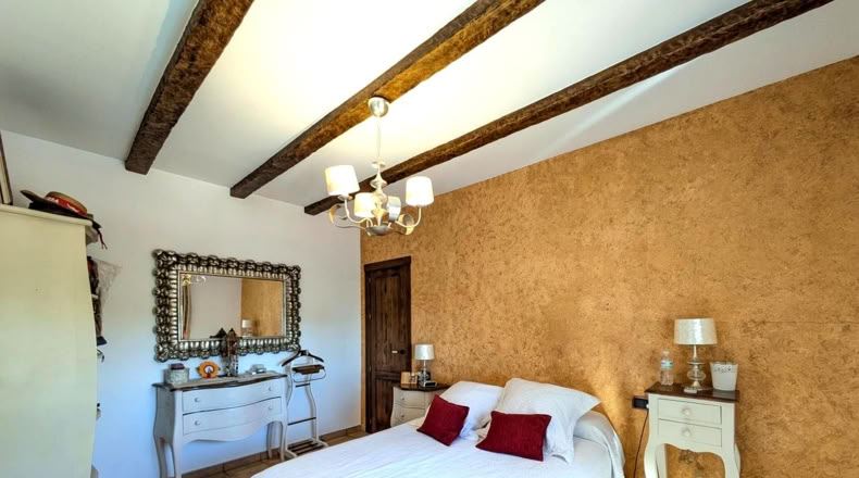 Alicante - Calp - 1000m2