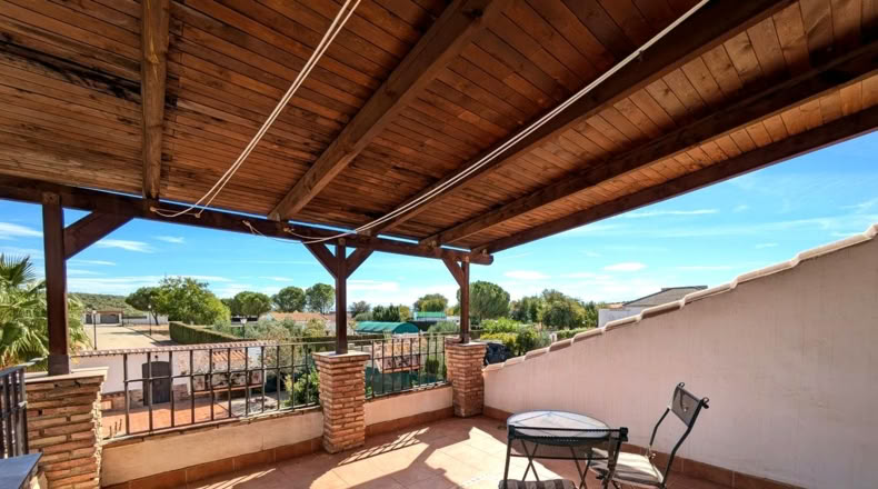 Alicante - Calp - 1000m2