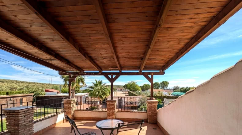 Alicante - Calp - 1000m2