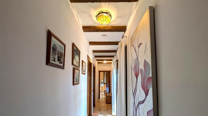 Alicante - Calp - 1000m2