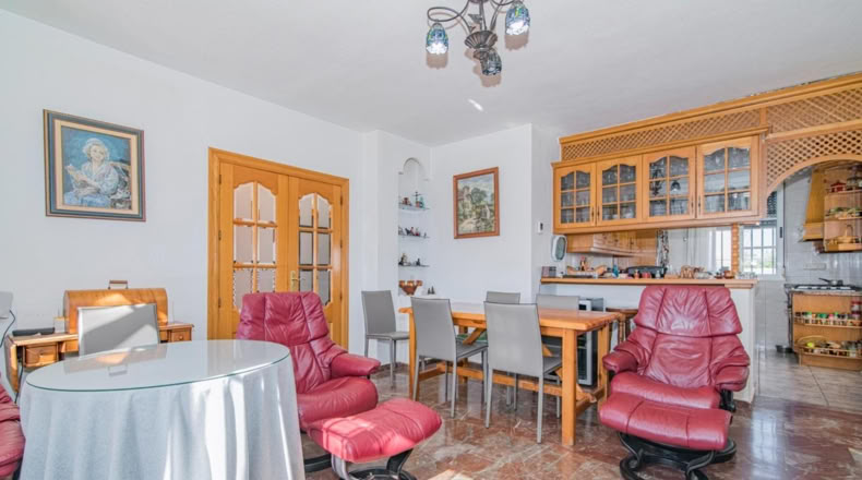 Granada - Atarfe - 2783m2