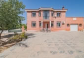 Villa with land for sale on España, Atarfe, ref: TR386493 photo