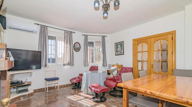 Granada - Atarfe - 2783m2
