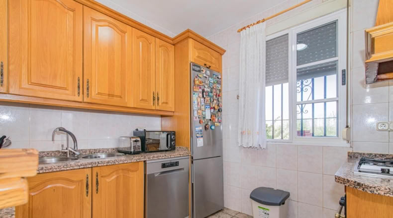 Granada - Atarfe - 2783m2