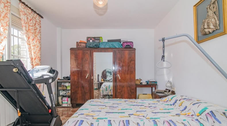 Granada - Atarfe - 2783m2