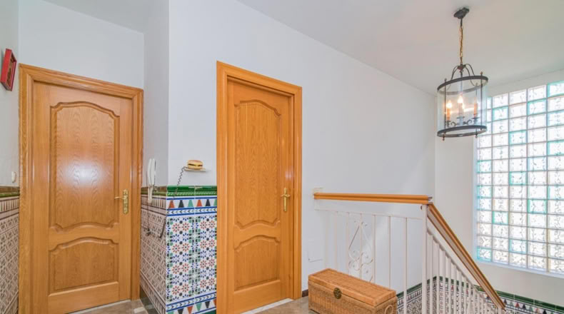 Granada - Atarfe - 2783m2