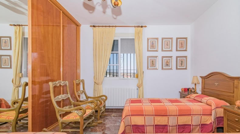 Granada - Atarfe - 2783m2
