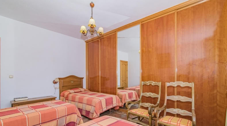 Granada - Atarfe - 2783m2