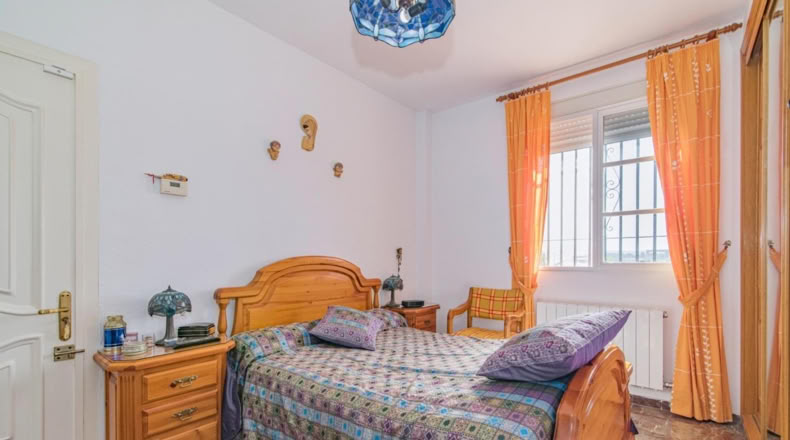 Granada - Atarfe - 2783m2