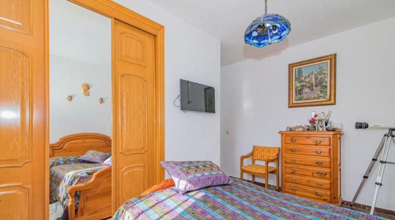 Granada - Atarfe - 2783m2