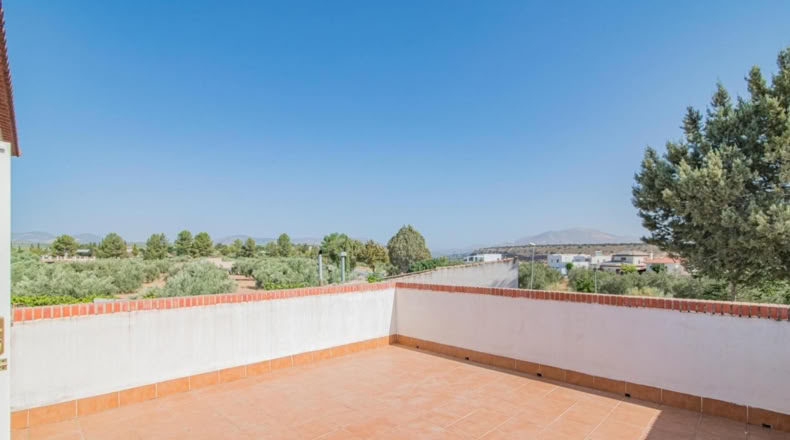 Granada - Atarfe - 2783m2