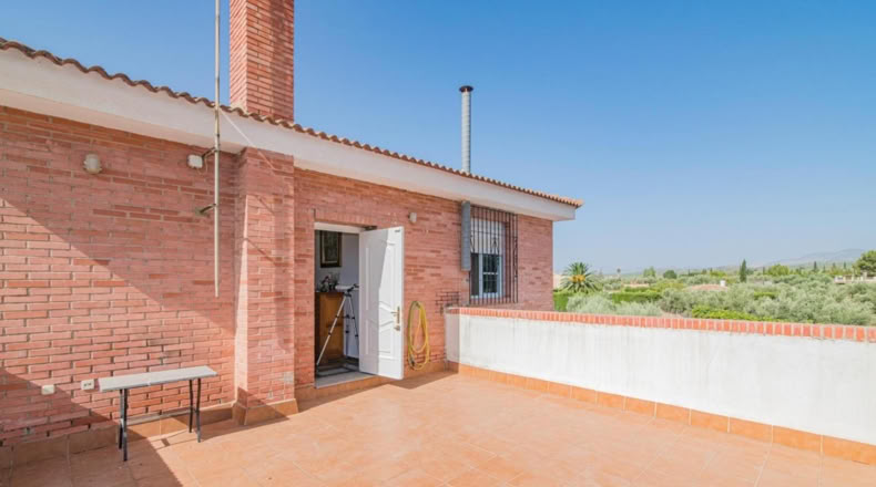 Granada - Atarfe - 2783m2