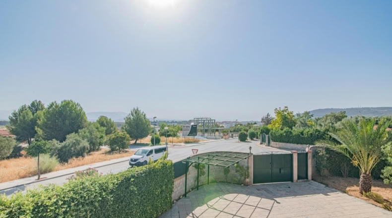 Granada - Atarfe - 2783m2