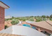 Villa with land for sale on España, Atarfe, ref: TR386493 photo