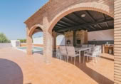 Villa with land for sale on España, Atarfe, ref: TR386493 photo