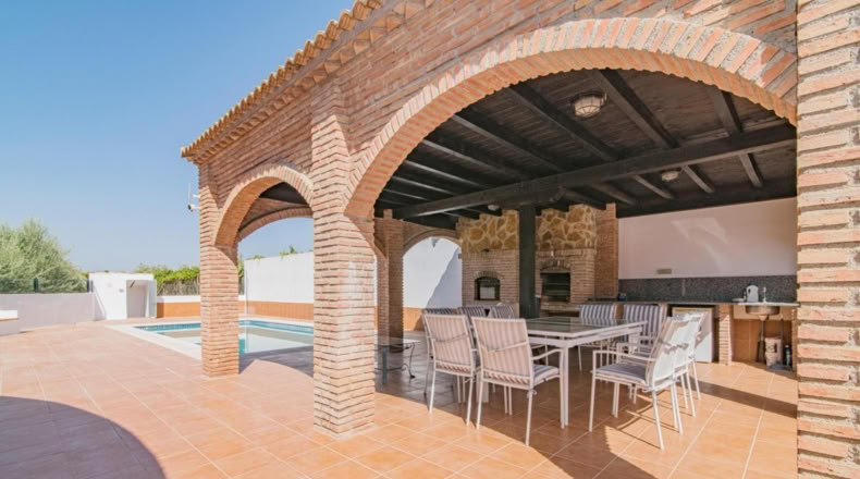 Granada - Atarfe - 2783m2