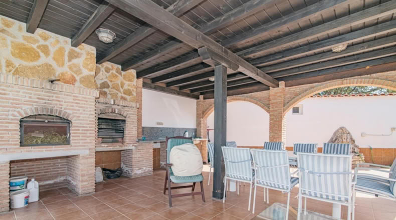 Granada - Atarfe - 2783m2