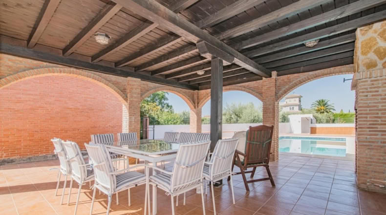 Granada - Atarfe - 2783m2