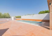 Villa with land for sale on España, Atarfe, ref: TR386493 photo