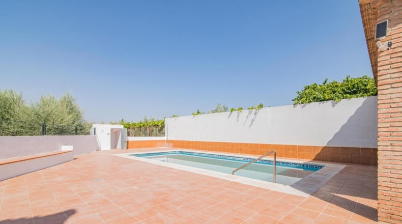 Granada - Atarfe - 2783m2