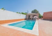 Villa with land for sale on España, Atarfe, ref: TR386493 photo