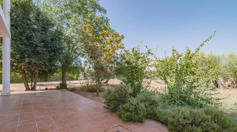 Granada - Atarfe - 2783m2
