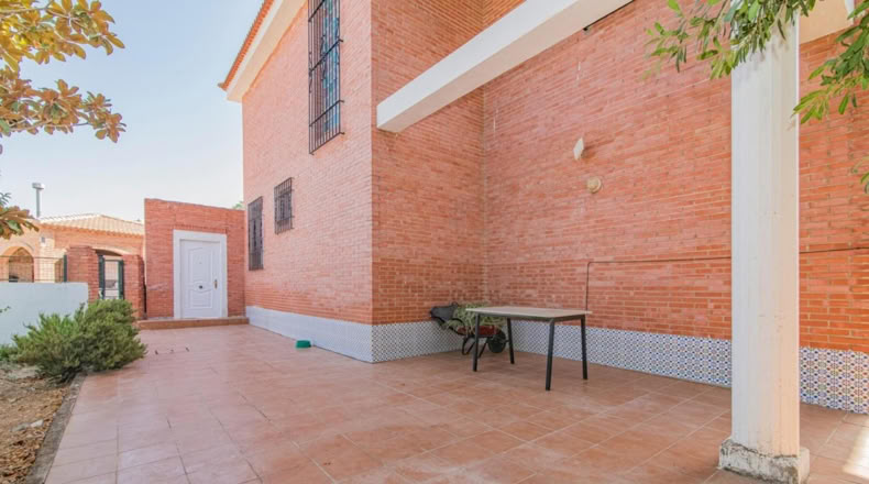 Granada - Atarfe - 2783m2
