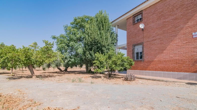 Granada - Atarfe - 2783m2