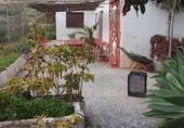 Casa de campo con terreno en venta en la España, Almuñécar, ref: TR386171 foto