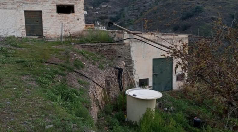 Lugo - Begonte - 16503m2