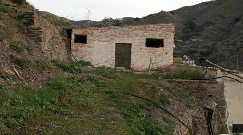 Lugo - Begonte - 16503m2
