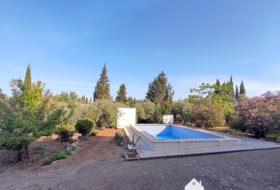 Marmolejo 2298&nbsp;m² 