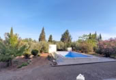 Casa de camp amb terreny en venda a la España, Marmolejo, ref.: TR387808 foto